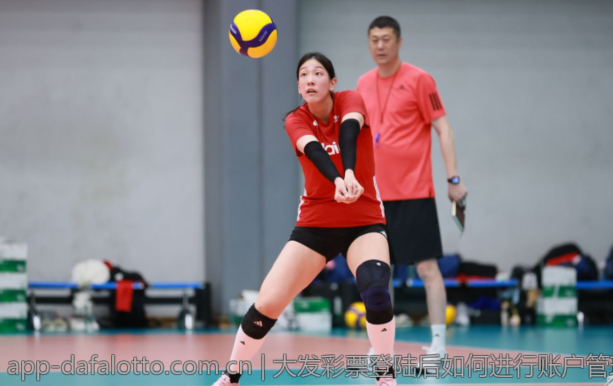 大发彩票登陆后如何进行账户管理