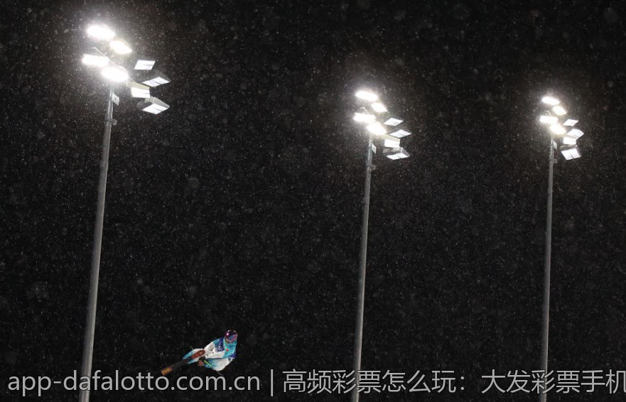 高频彩票怎么玩：大发彩票手机版玩法详解