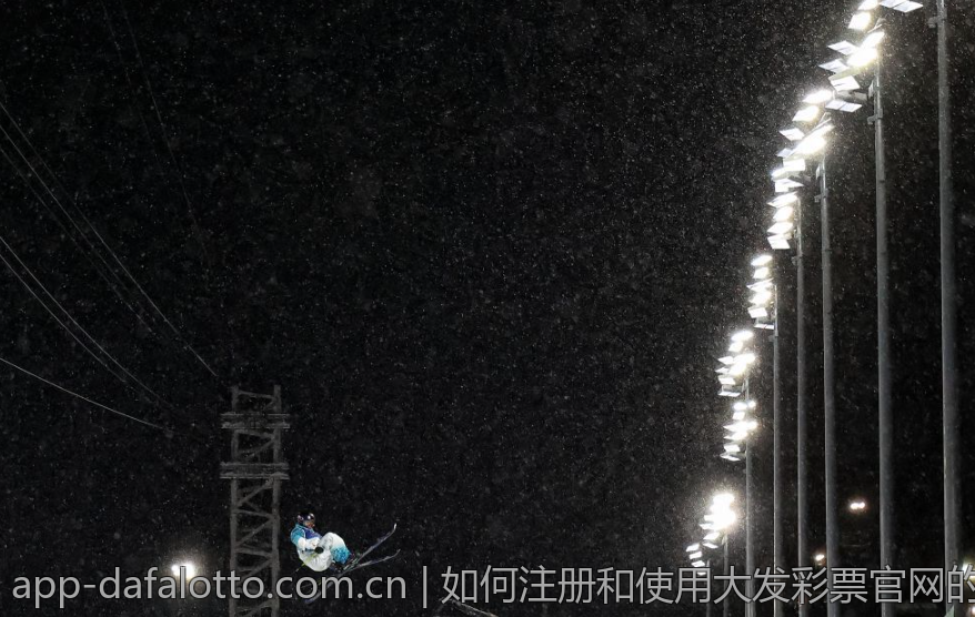 如何注册和使用大发彩票官网的完整指南