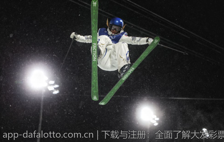 下载与注册：全面了解大发彩票体育应用