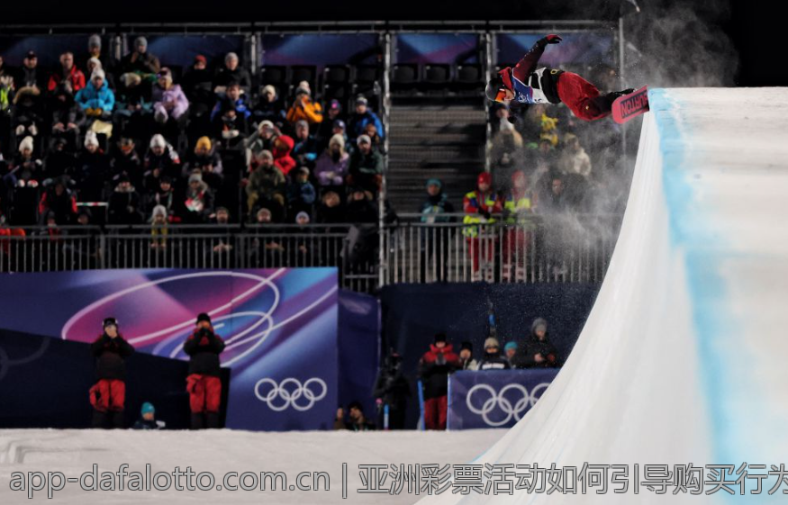 亚洲彩票活动如何引导购买行为