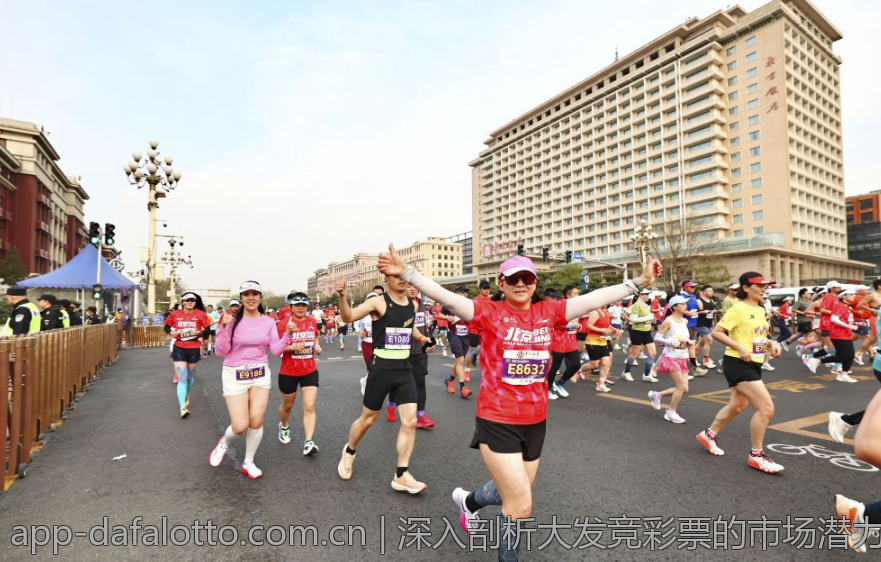深入剖析大发竞彩票的市场潜力与前景